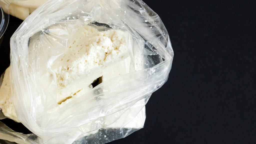 Feta einlegen: So bleibt er länger frisch