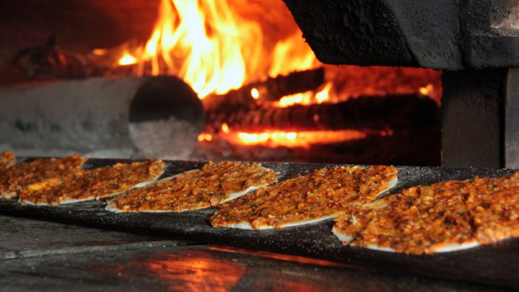 Vom Lahmacun bis zu Köfte: Türkische Hackfleisch-Rezepte
