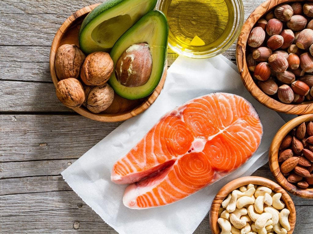 Gesunde Fette: Welche du unbedingt essen solltest – und welche nicht