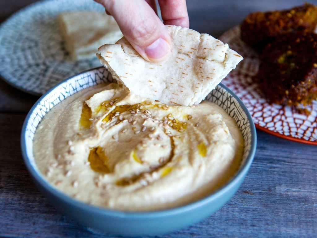 Hummus selber machen: 8 Tipps für das perfekte Ergebnis