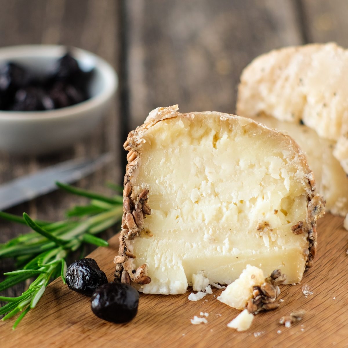 Pecorino: So vielseitig ist der italienische Hartkäse – Herkunft, Sorten & Tipps für die Küche