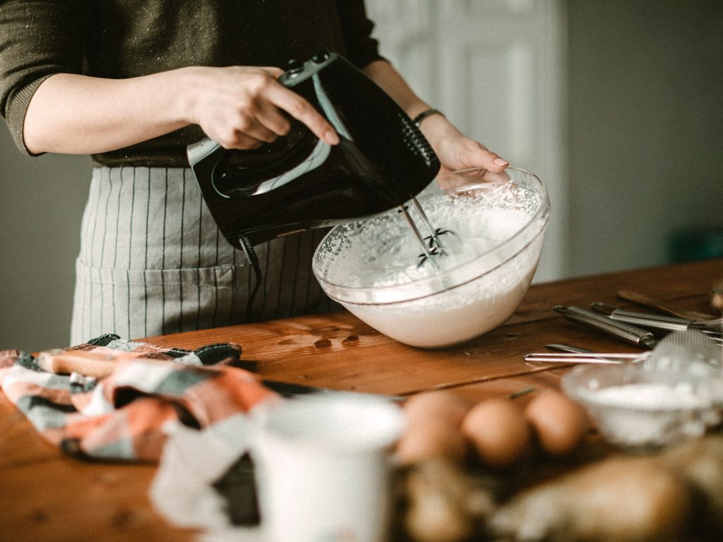 Sahne aufschlagen: Diese 5 Tipps sorgen für Gelingen