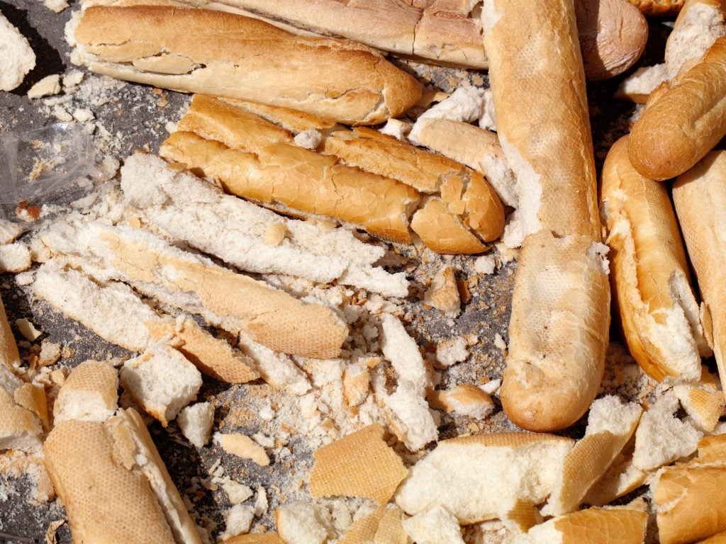 Altes Brot verwerten: Diese genialen Rezepte lassen es wieder aufleben