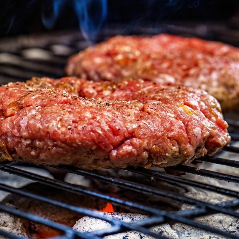 Burger-Patties selber machen: Der ultimative Guide für Fleischfans