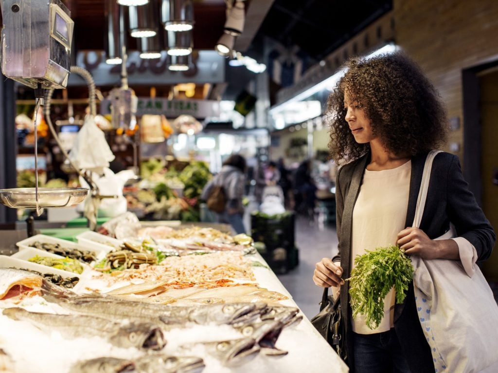 Fisch kaufen kann nachhaltig sein – wenn du diese Regeln kennst