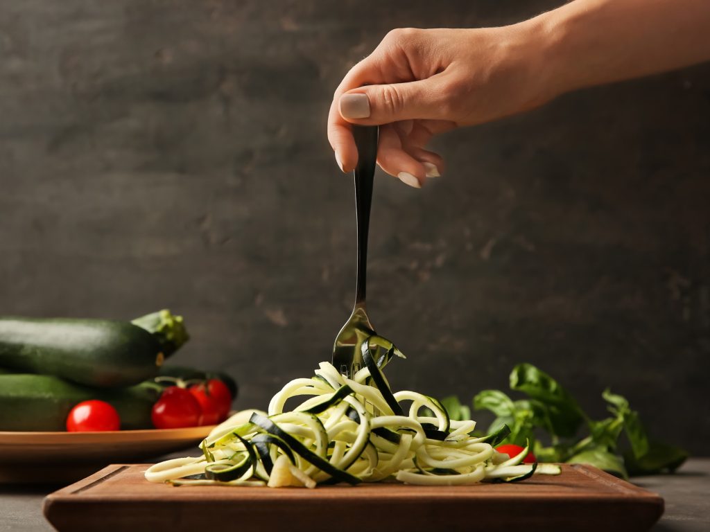Low-Carb-Beilagen: Diese 6 Gemüseideen machen Pasta und Reis überflüssig