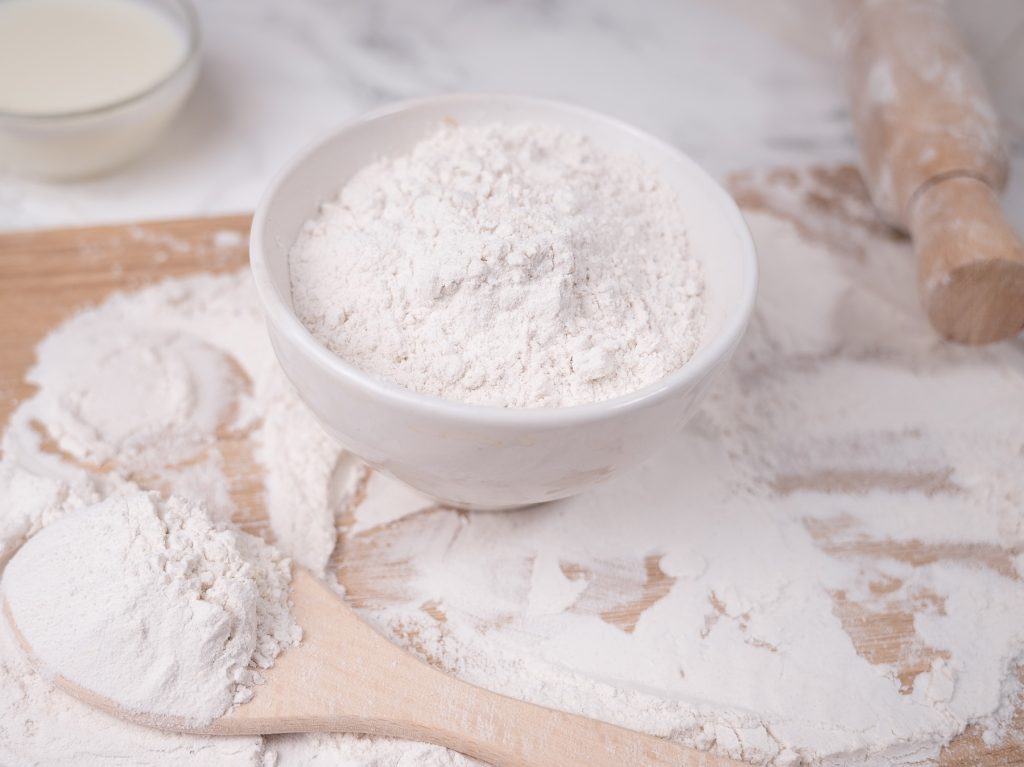 Natron oder Backpulver? Das ist der entscheidende Unterschied beim Backen
