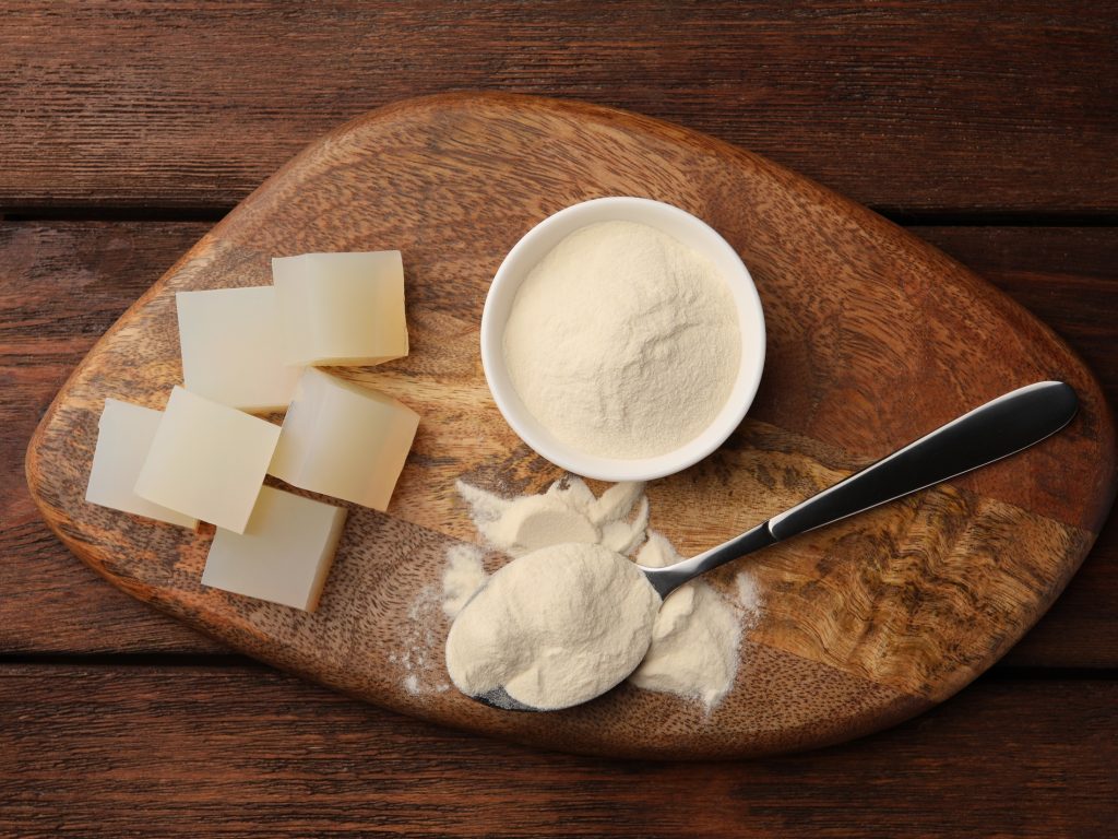 Die Gelatine-Alternative: Was ist Agar Agar?