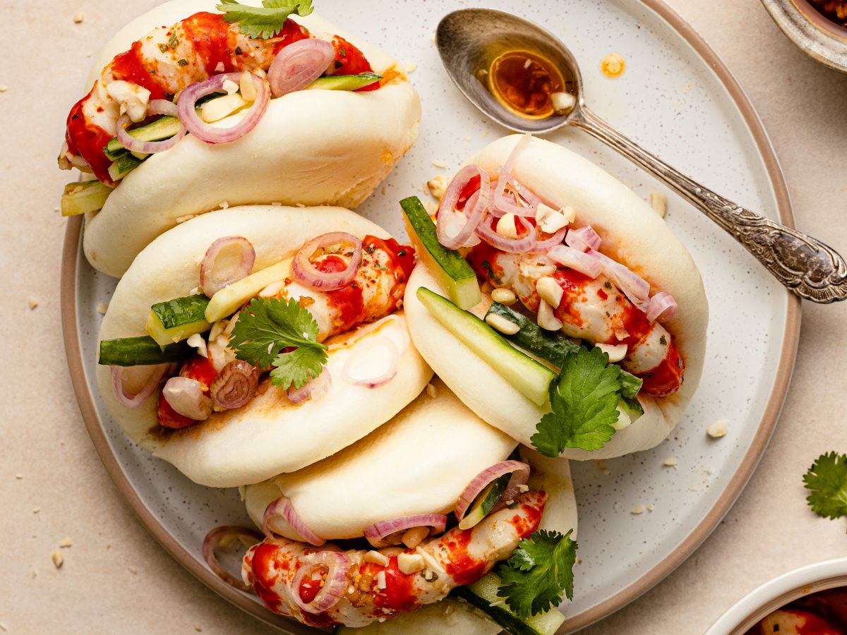 Surimi: Der clevere Protein-Kick aus Fisch – Rezeptideen für jeden Tag