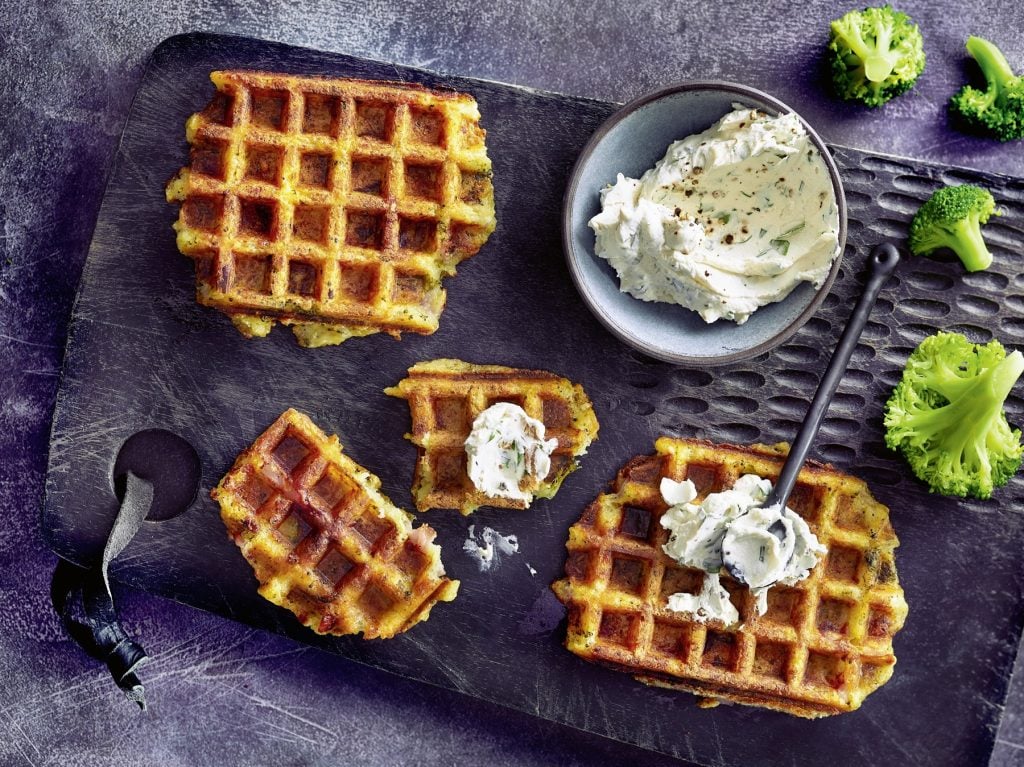 Fast & Tasty kochst du mit Kitchenachim echte Leckerbissen