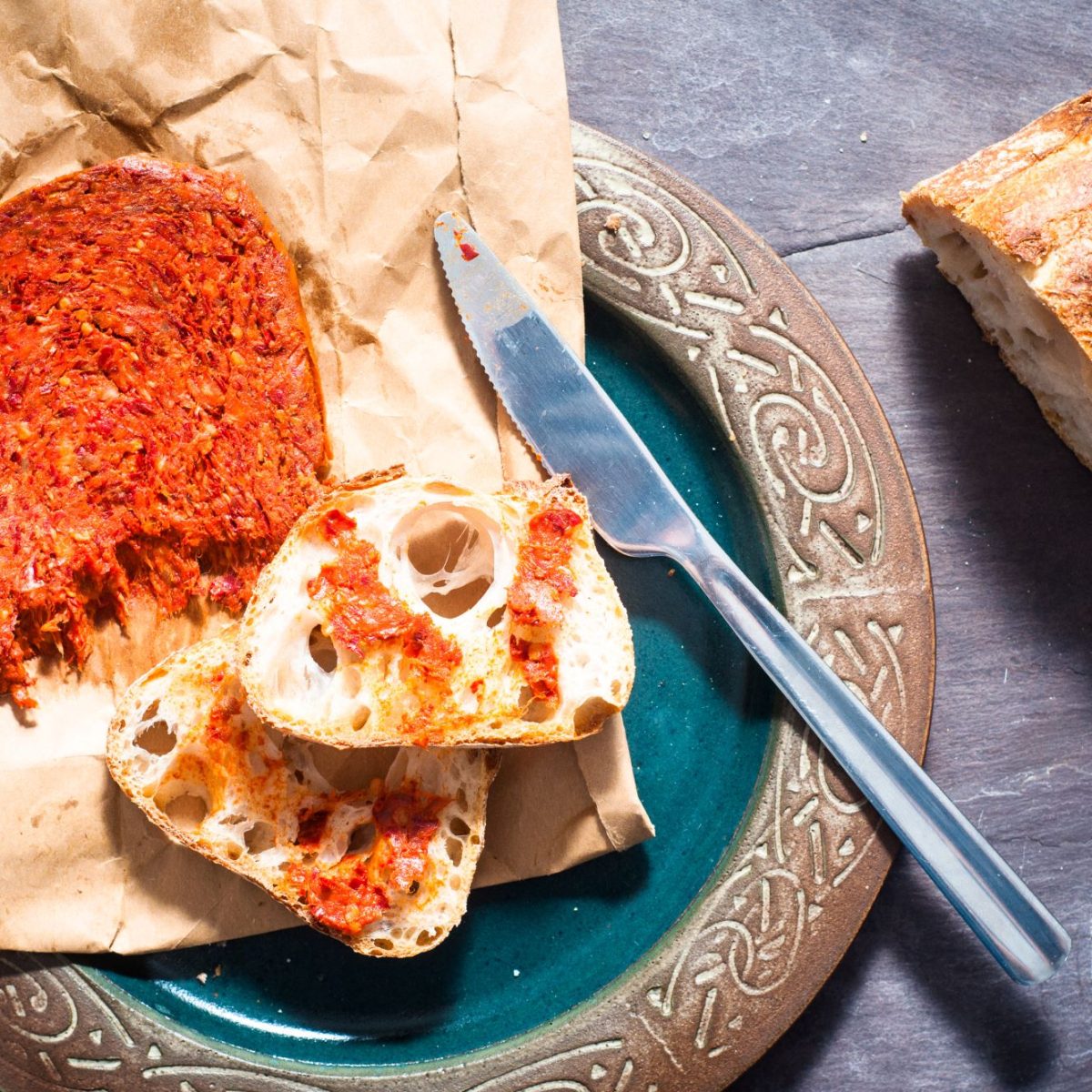 Warum ‘Nduja die Trend-Zutat ist, die alle probieren sollten!