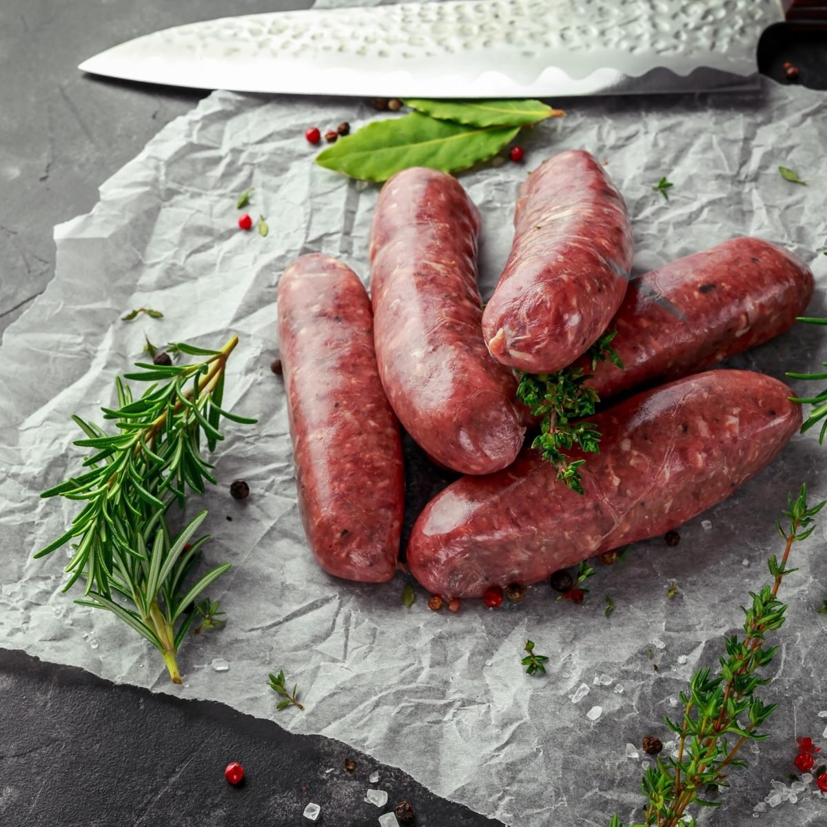 Salsiccia – Besonderheiten und Rezepte